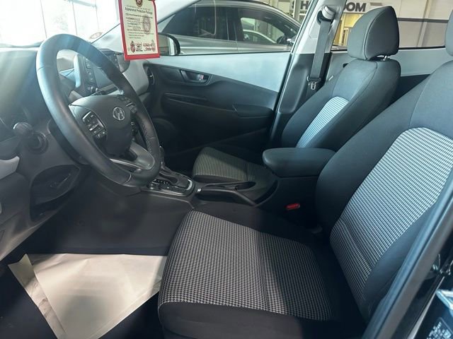 Used 2020 Hyundai Kona SEL image 12