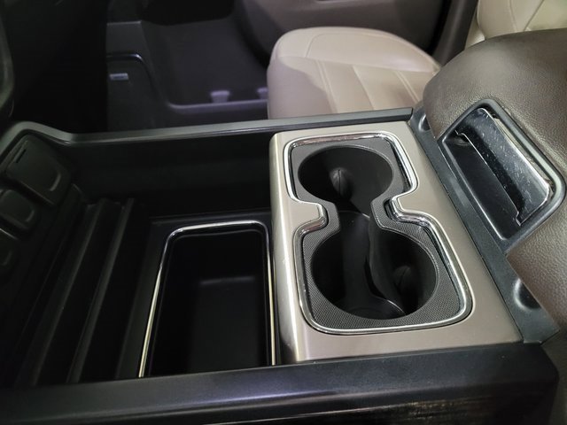 Used 2016 GMC Sierra 2500 Denali image 38