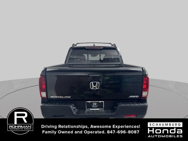 Certified 2023 Honda Ridgeline RTL-E image 34