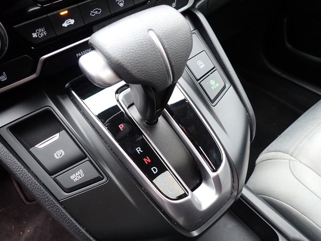 Used 2022 Honda CR-V EX image 22