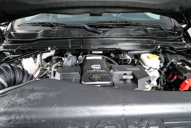 Used 2020 RAM 2500 Limited image 35