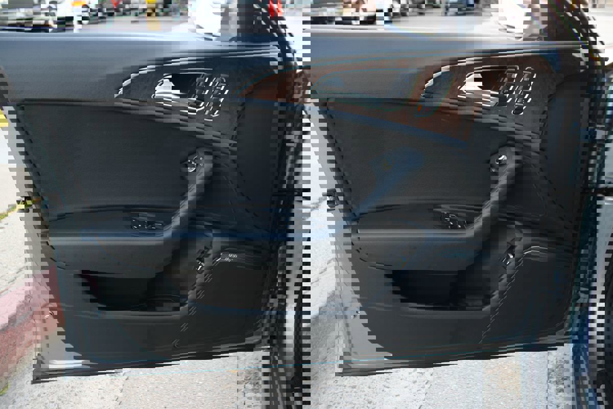 Used 2016 Audi A6 2.0T Premium Plus w/ Premium Plus Package image 45