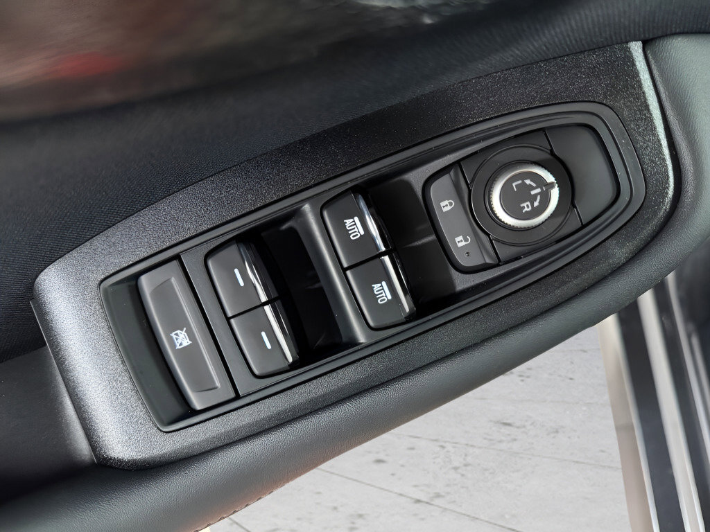 New 2025 Subaru Legacy Premium image 21