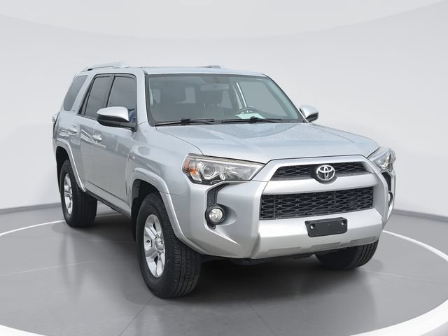 Used 2017 Toyota 4Runner SR5