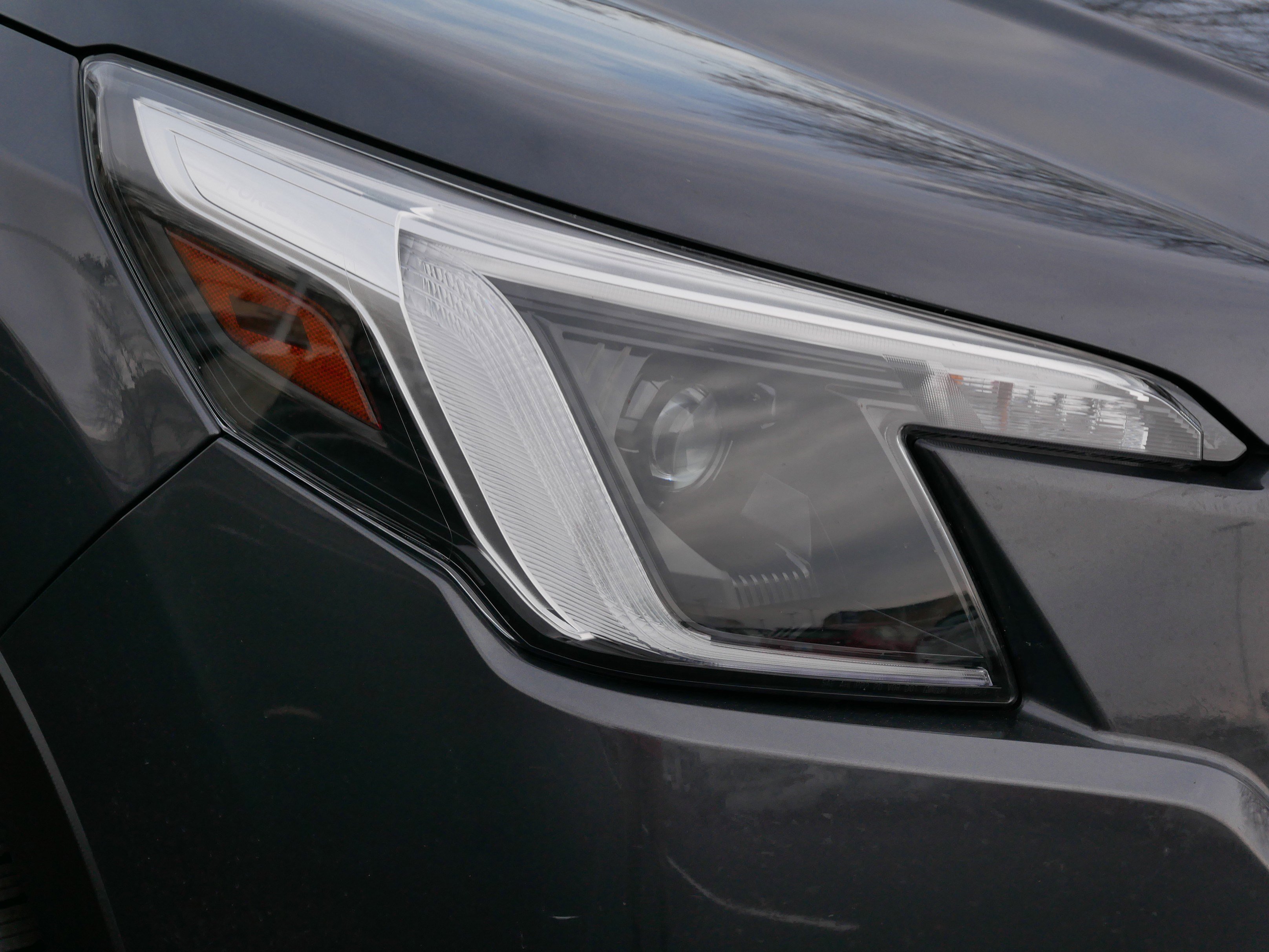 Used 2022 Subaru Forester Touring w/ Popular Package #2 image 16