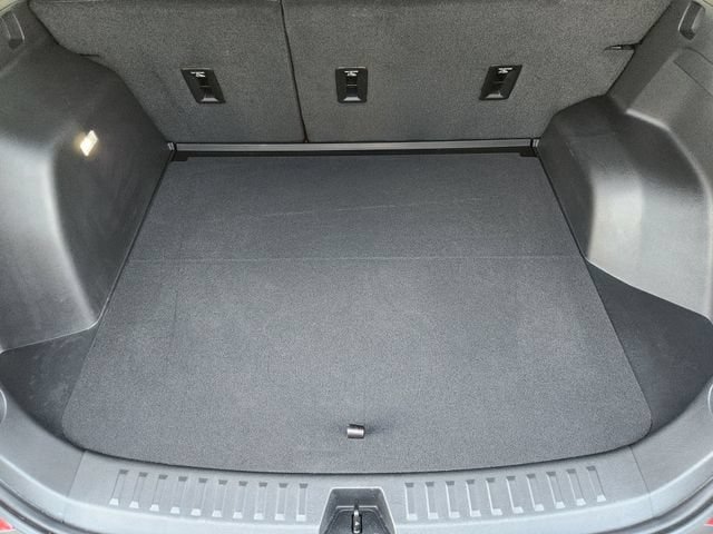 New 2026 Chevrolet Equinox ACTIV w/ Convenience Package III AWD/4WD image 25
