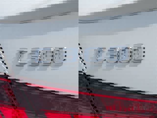 Used 2023 Mercedes-Benz C 300 4MATIC Sedan w/ Exclusive Trim Package image 12