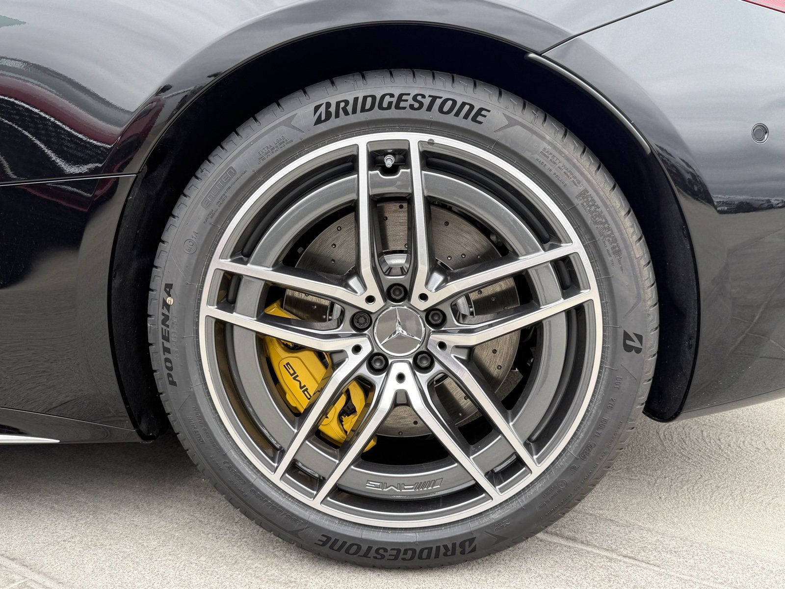 New 2026 Mercedes-Benz SL 63 AMG 4MATIC image 13