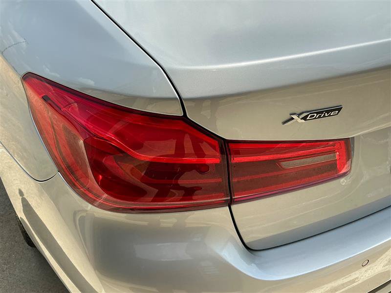 Used 2017 BMW 540i xDrive AWD/4WD image 19