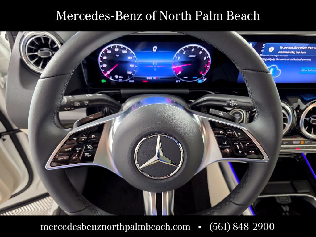 New 2026 Mercedes-Benz GLA 250 image 15