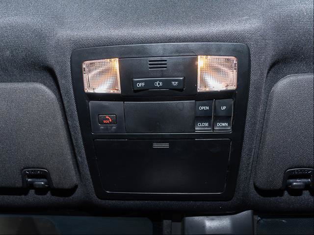 Used 2023 Toyota Tacoma Limited w/ Nightshade Package AWD/4WD image 18