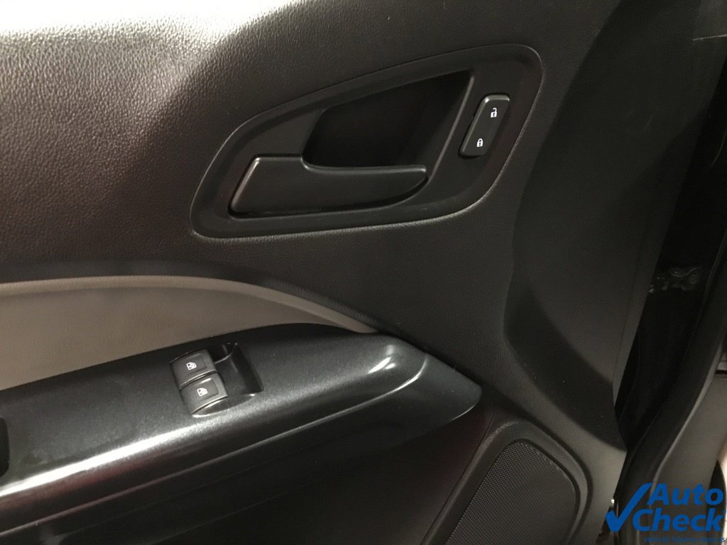 Used 2018 Chevrolet Colorado W/T AWD/4WD image 21