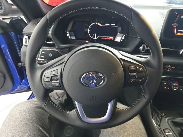 New 2026 Toyota Supra RWD image 26