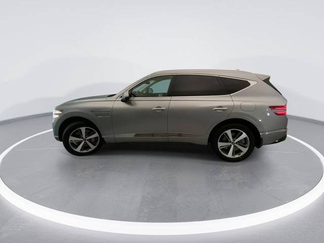 Used 2024 Genesis GV80 3.5T Advanced w/ Advanced Package AWD/4WD image 5