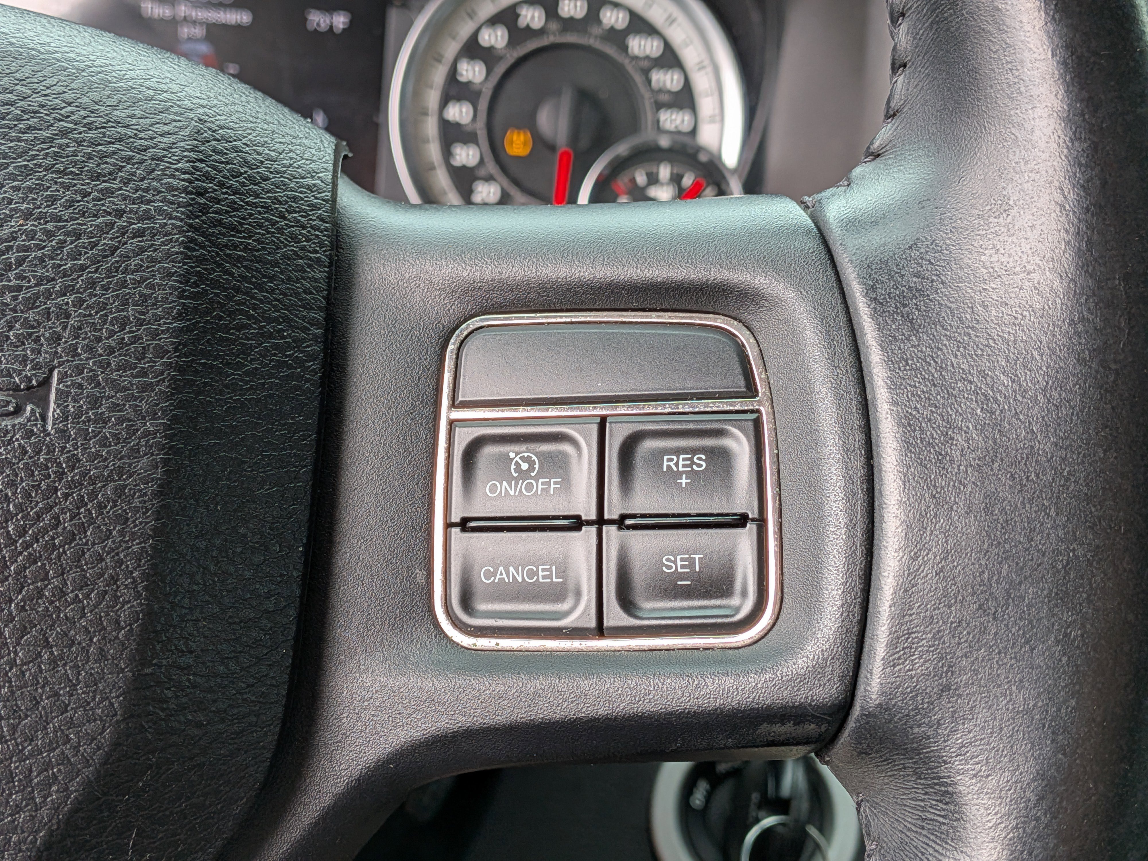 Used 2013 RAM 1500 Big Horn image 24