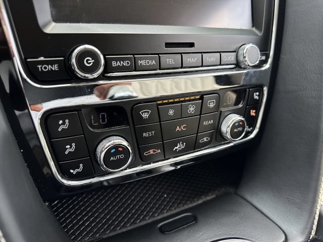 Used 2014 Bentley Continental GT AWD/4WD image 21