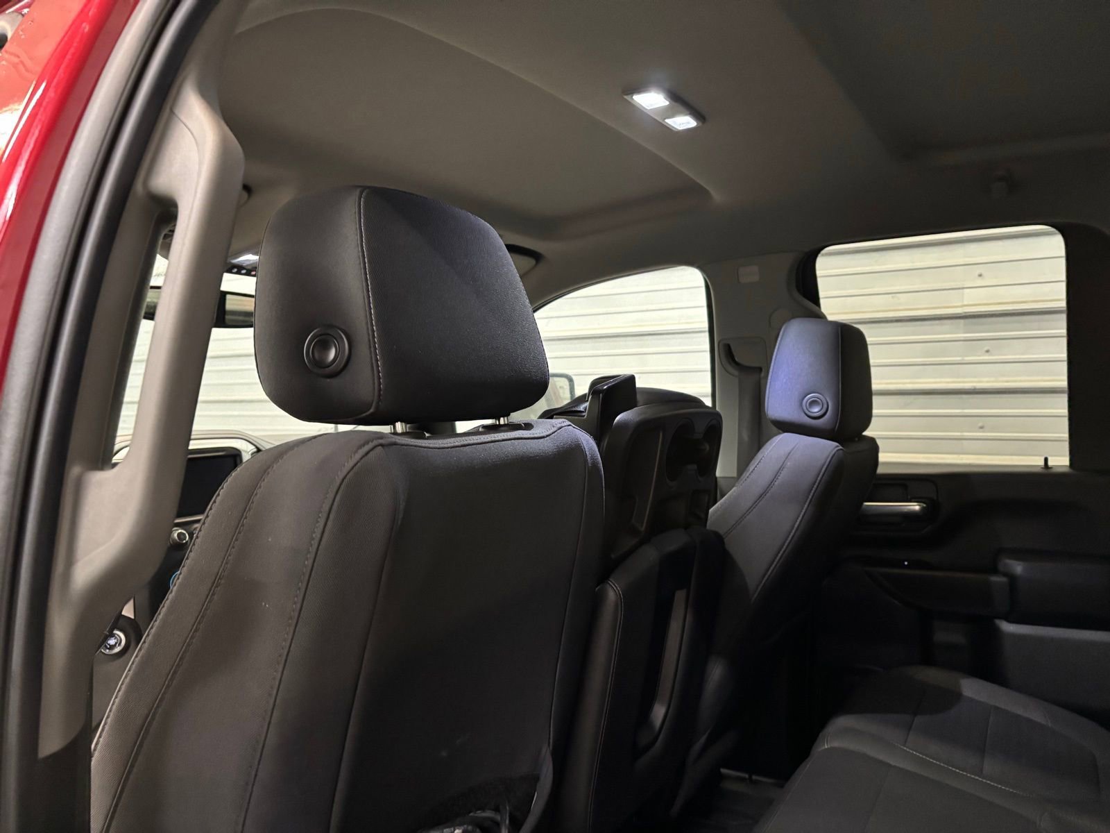 Used 2020 Chevrolet Silverado 2500 LT w/ All Star Edition image 22