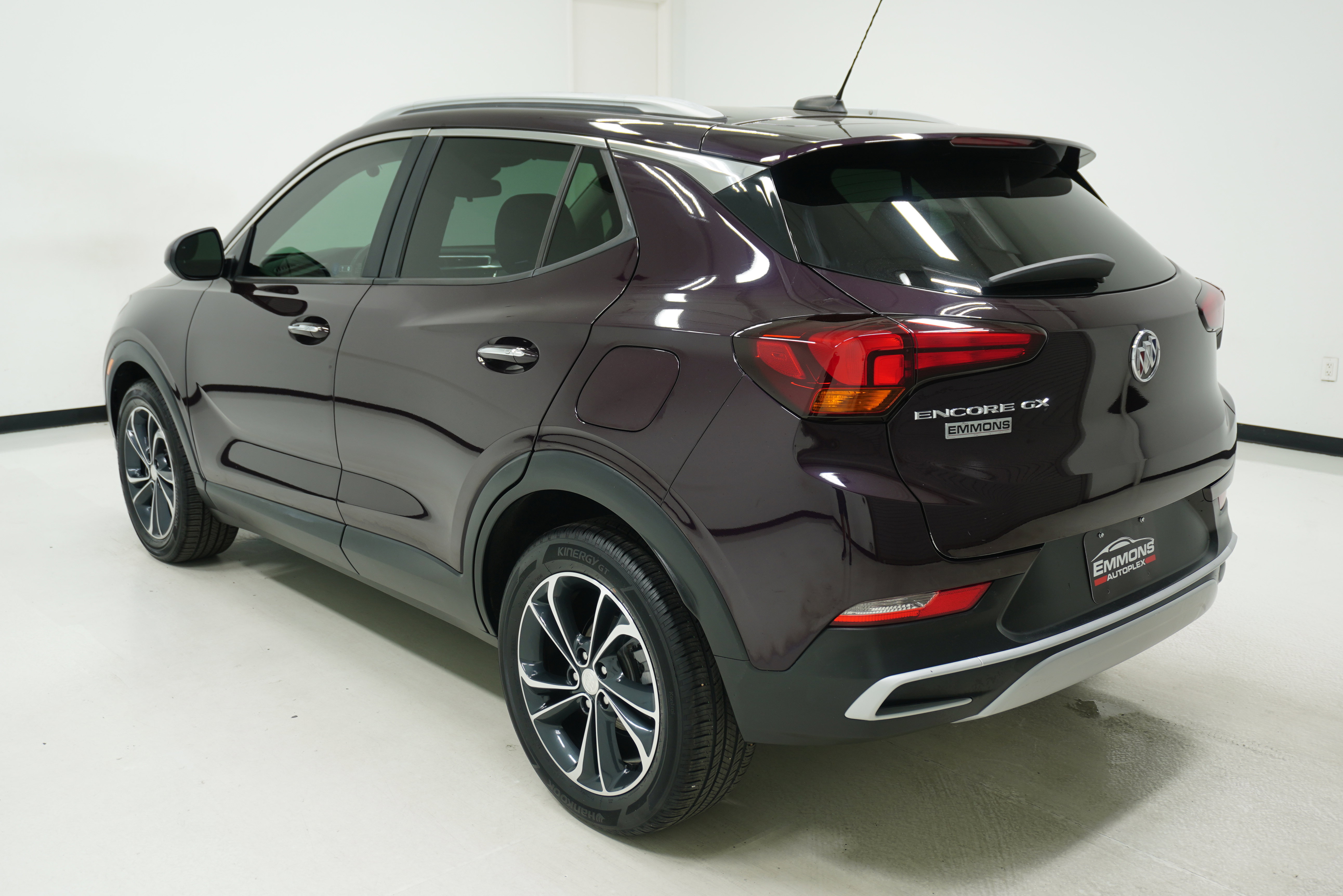 Used 2021 Buick Encore GX Select FWD image 6