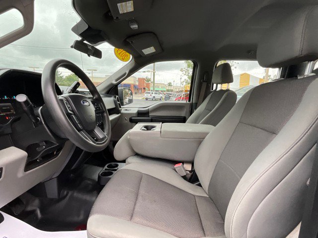 Used 2019 Ford F150 XL w/ Equipment Group 101A Mid image 22