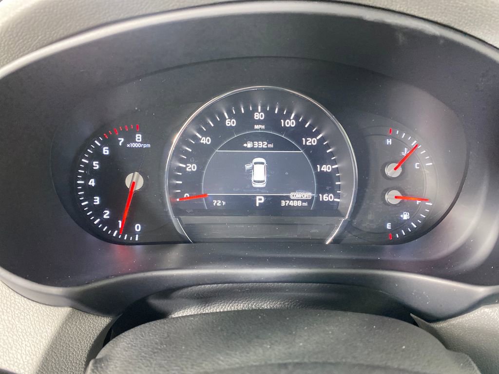 Used 2020 Kia Sorento SX image 19