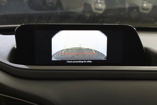 New 2026 MAZDA CX-30 AWD 2.5 S w/ Select Sport Pkg image 16