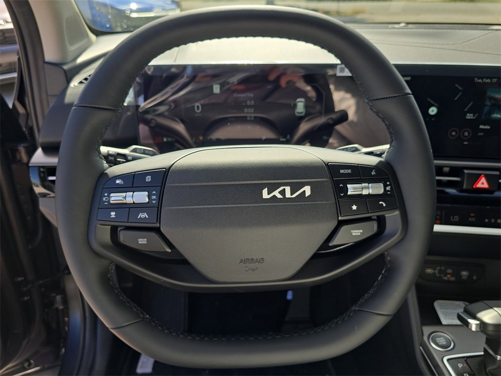 New 2026 Kia Sportage SX image 30