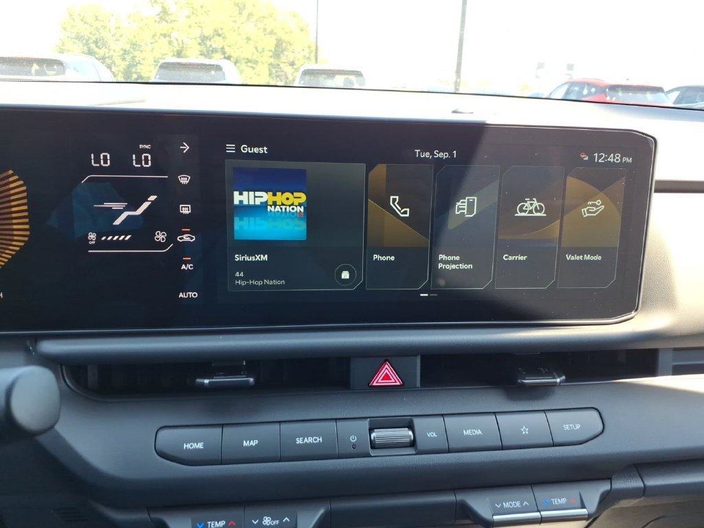 New 2027 Kia Seltos X-Line S AWD/4WD image 17