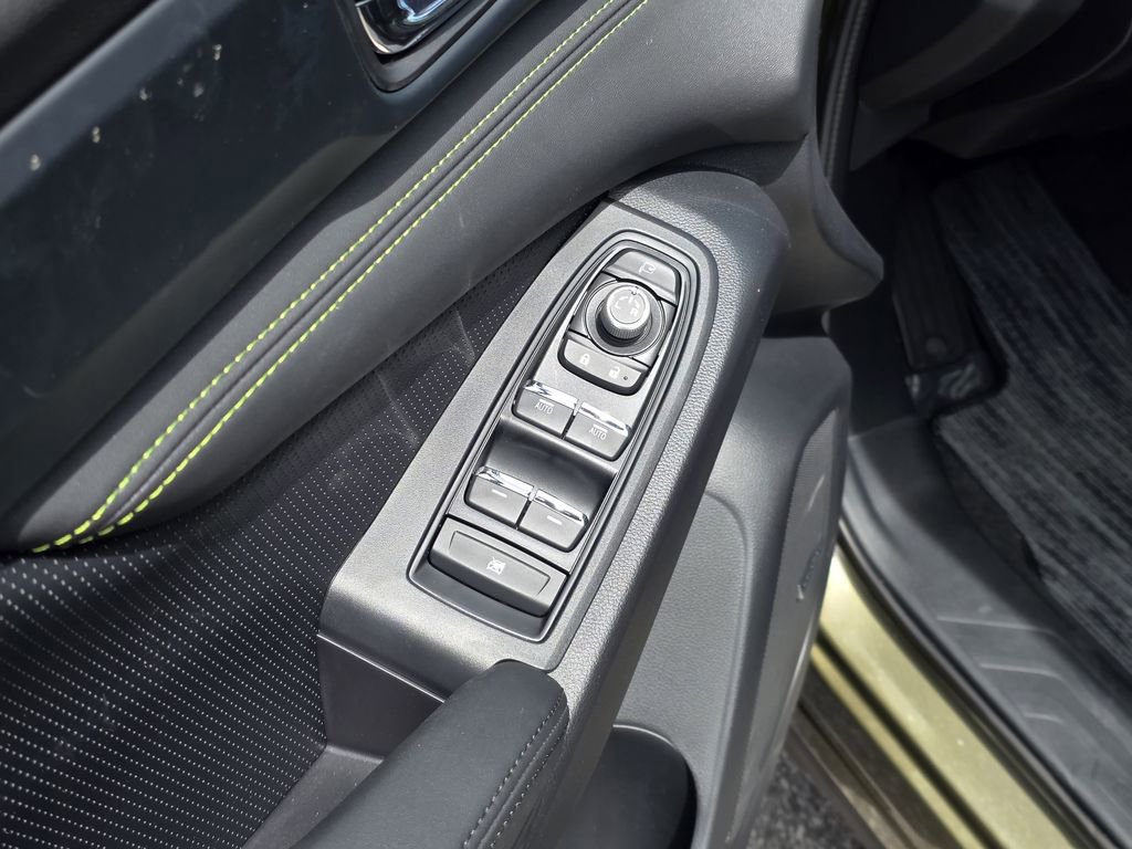 New 2026 Subaru Ascent Bronze Edition image 18