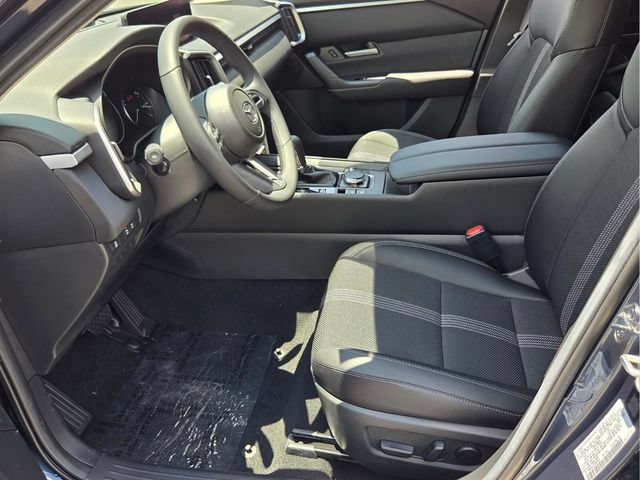 New 2026 MAZDA CX-50 AWD 2.5 S w/ Weather Package image 4