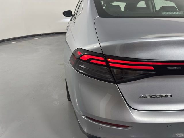 Used 2023 Honda Accord Touring image 32