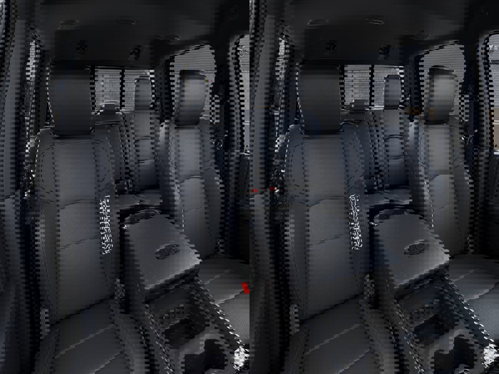 New 2026 RAM 2500 Power Wagon image 55