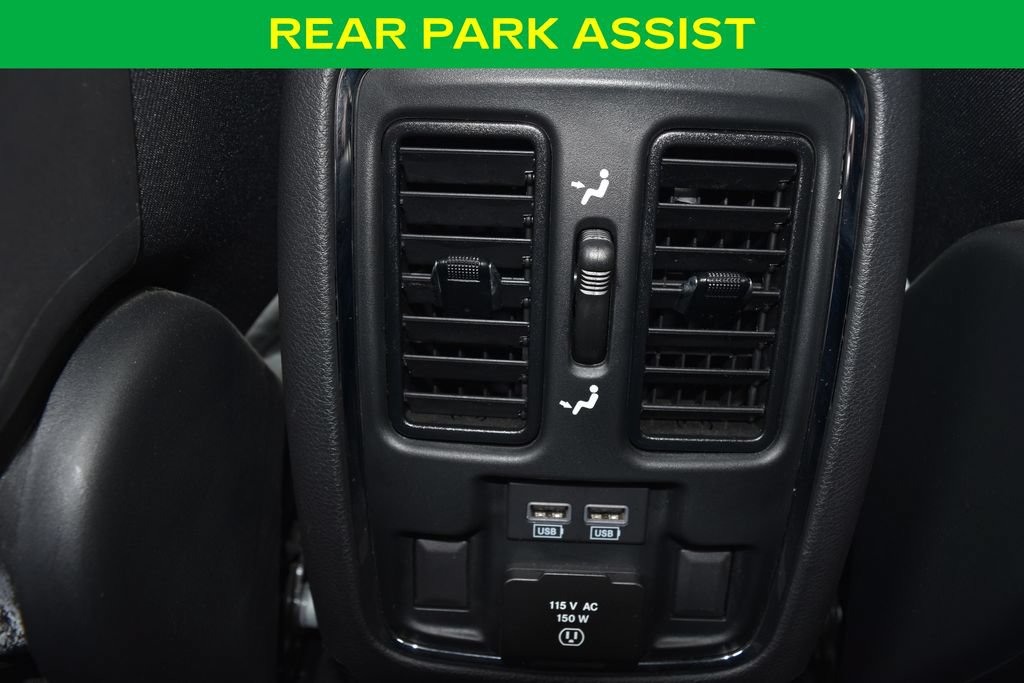 Used 2021 Jeep Grand Cherokee Limited AWD/4WD image 17