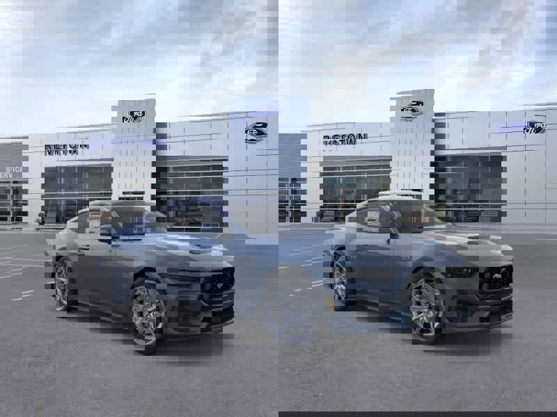 New 2026 Ford Mustang GT Premium image 7