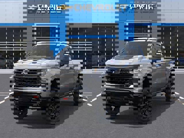 New 2026 Chevrolet Silverado 1500 LT Trail Boss w/ Protection Package image 6