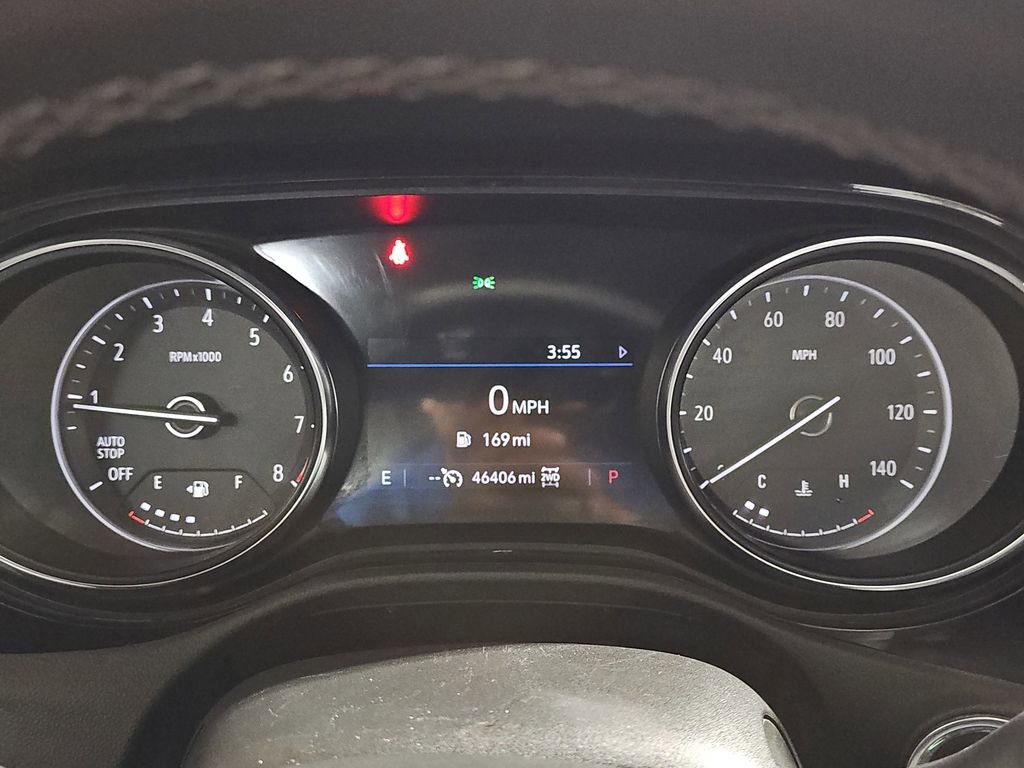 Used 2023 Buick Encore GX Select image 31