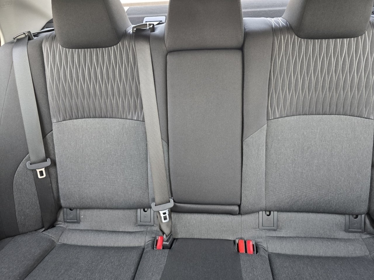 Certified 2026 Toyota Camry LE FWD image 14