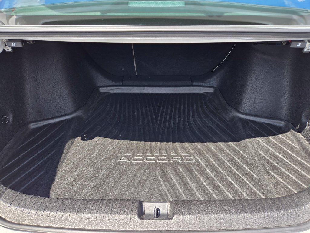 Used 2023 Honda Accord EX image 20