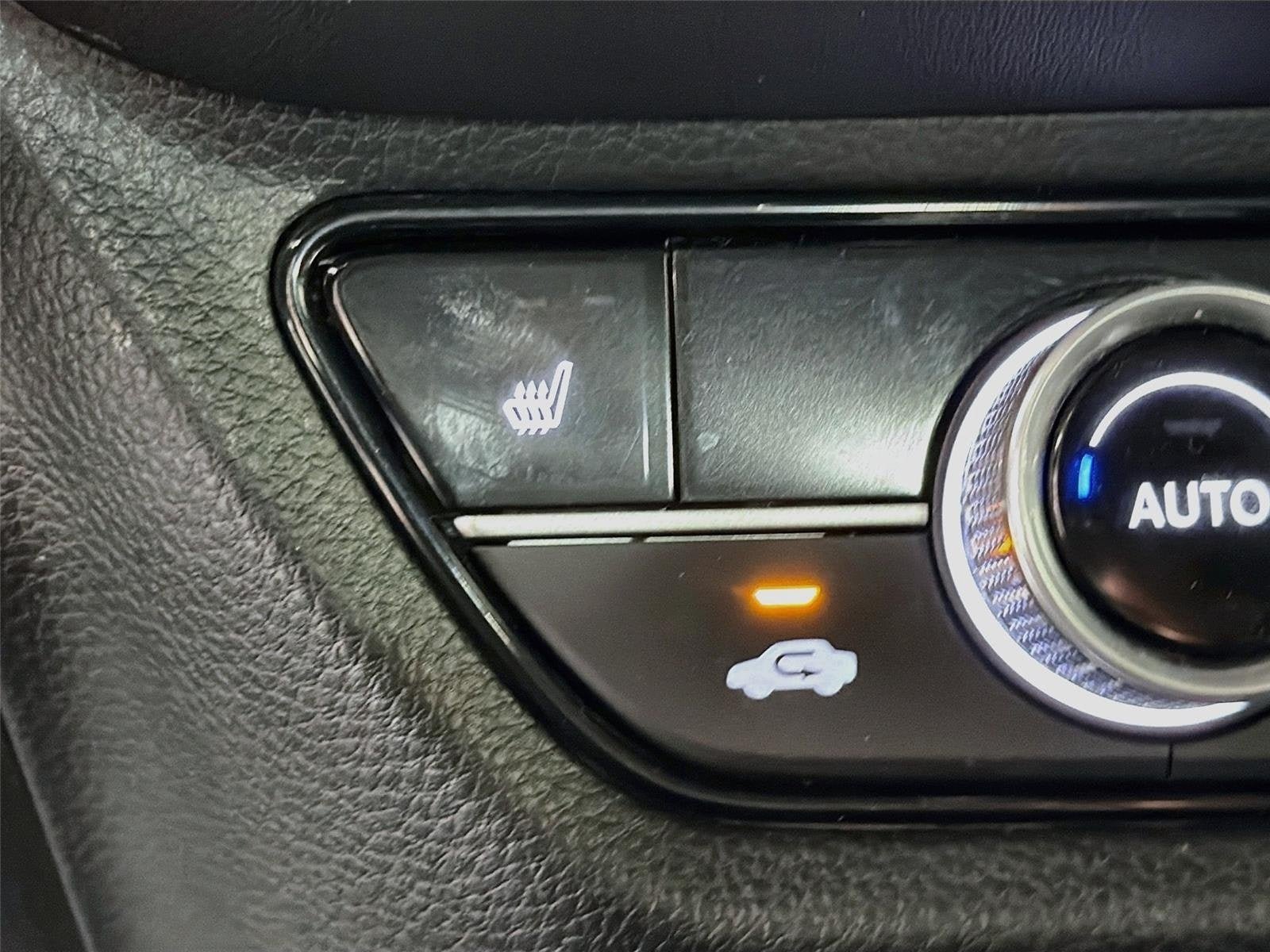 Used 2025 Honda HR-V EX-L image 21