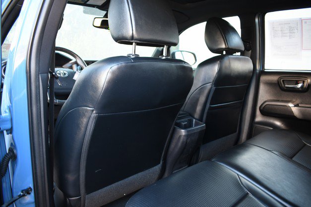 Certified 2019 Toyota Tacoma TRD Off-Road image 22