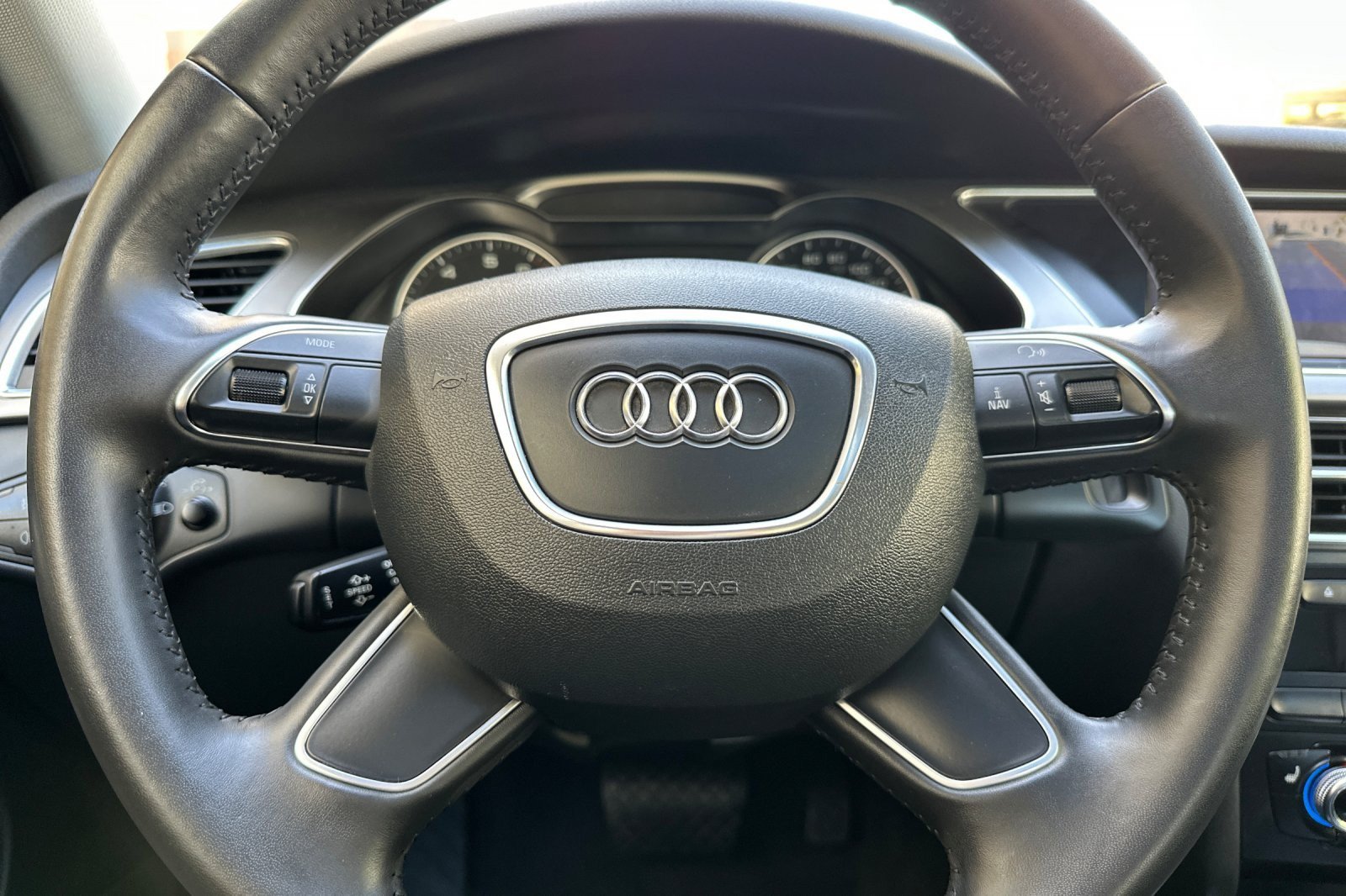 Used 2014 Audi A4 2.0T Premium Plus FWD image 22