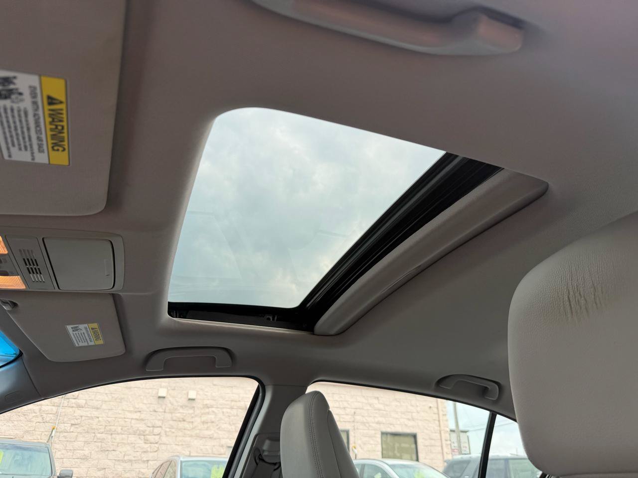Used 2014 Honda Accord EX-L image 12