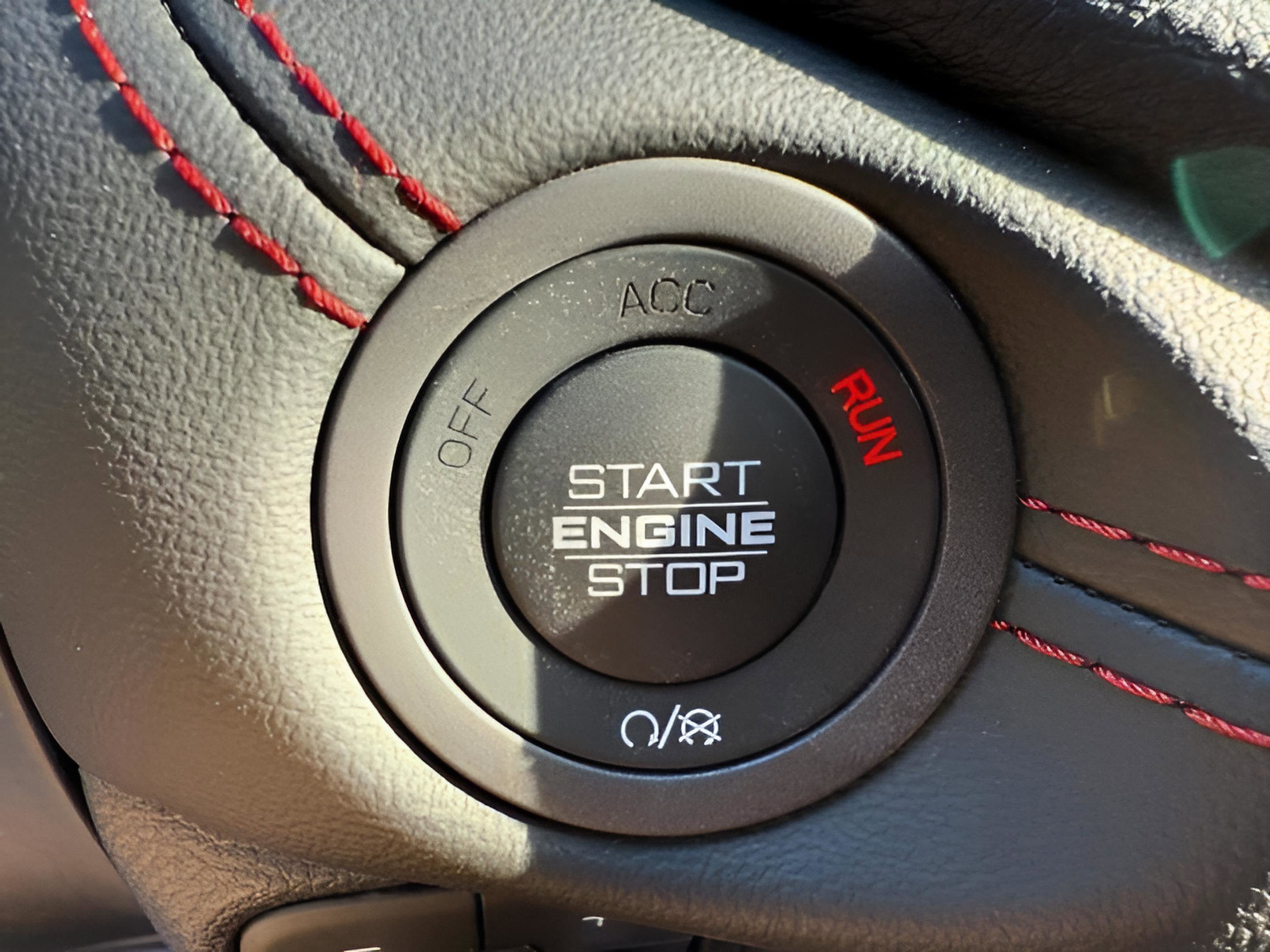 New 2026 Dodge Durango GT AWD/4WD image 22