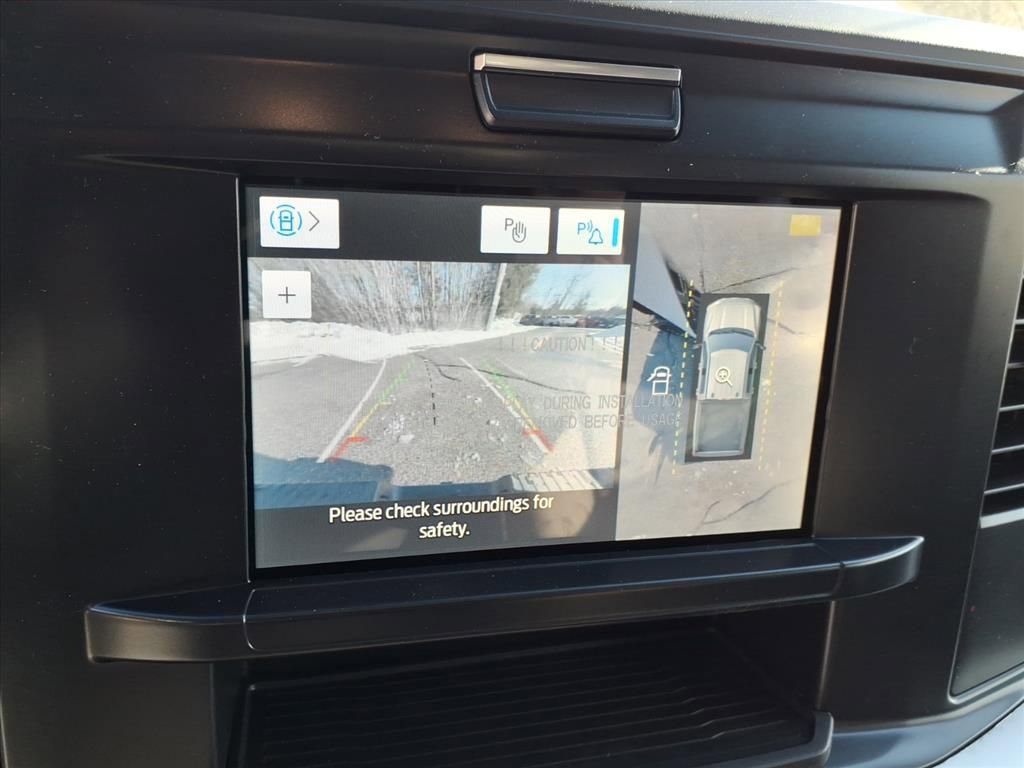 New 2026 Ford F250 XL w/ STX Appearance Package image 23