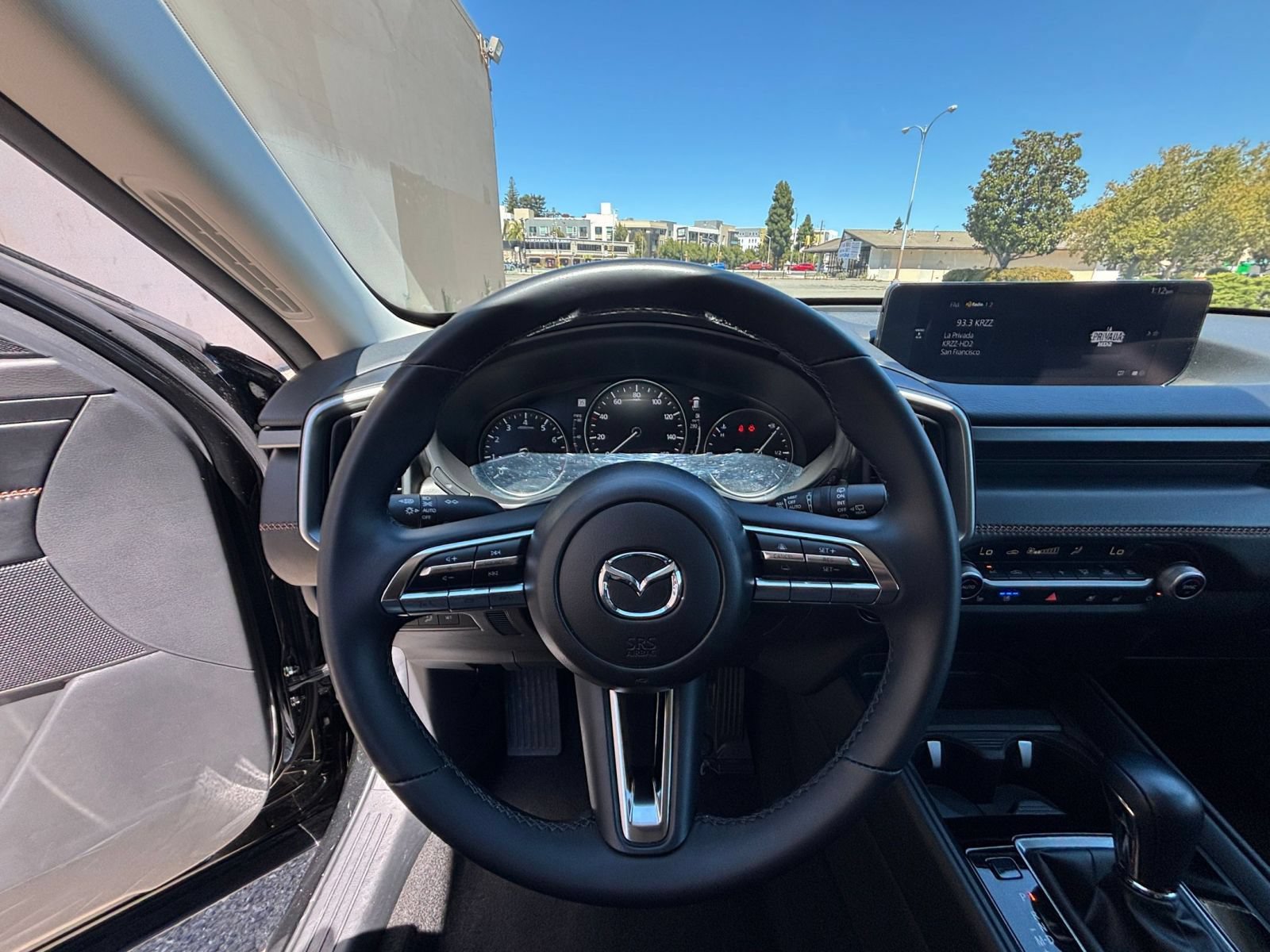 Used 2026 MAZDA CX-50 AWD 2.5 S w/ Premium Package image 35