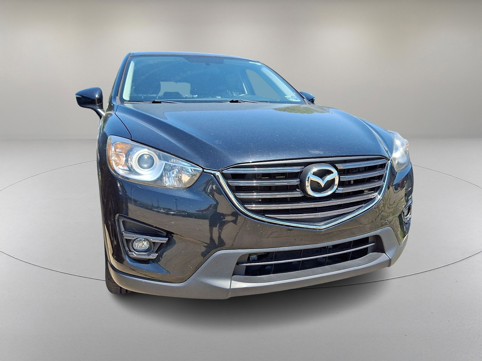 Used 2016 MAZDA CX-5 Touring AWD/4WD image 2