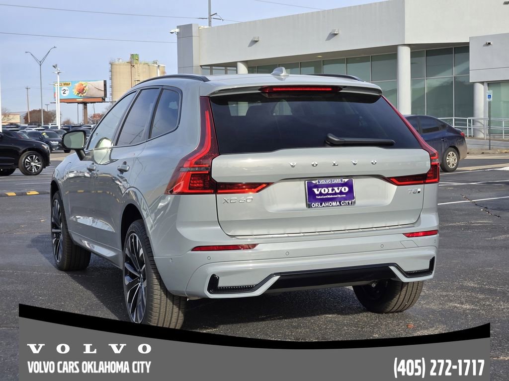 New 2026 Volvo XC60 T8 Ultra w/ Protection Package Premier image 5