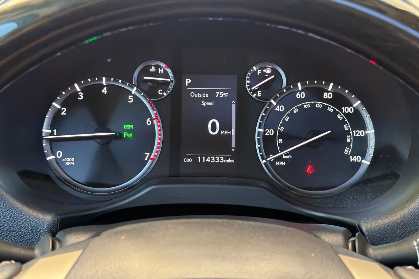 Used 2020 Lexus GX 460 Premium AWD/4WD image 29