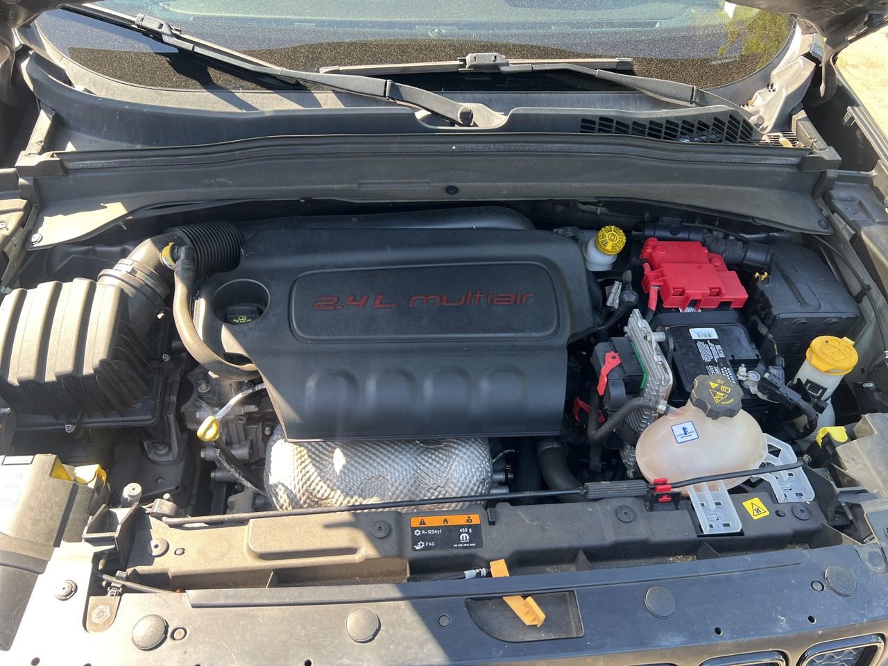 Used 2021 Jeep Renegade Sport AWD/4WD image 12