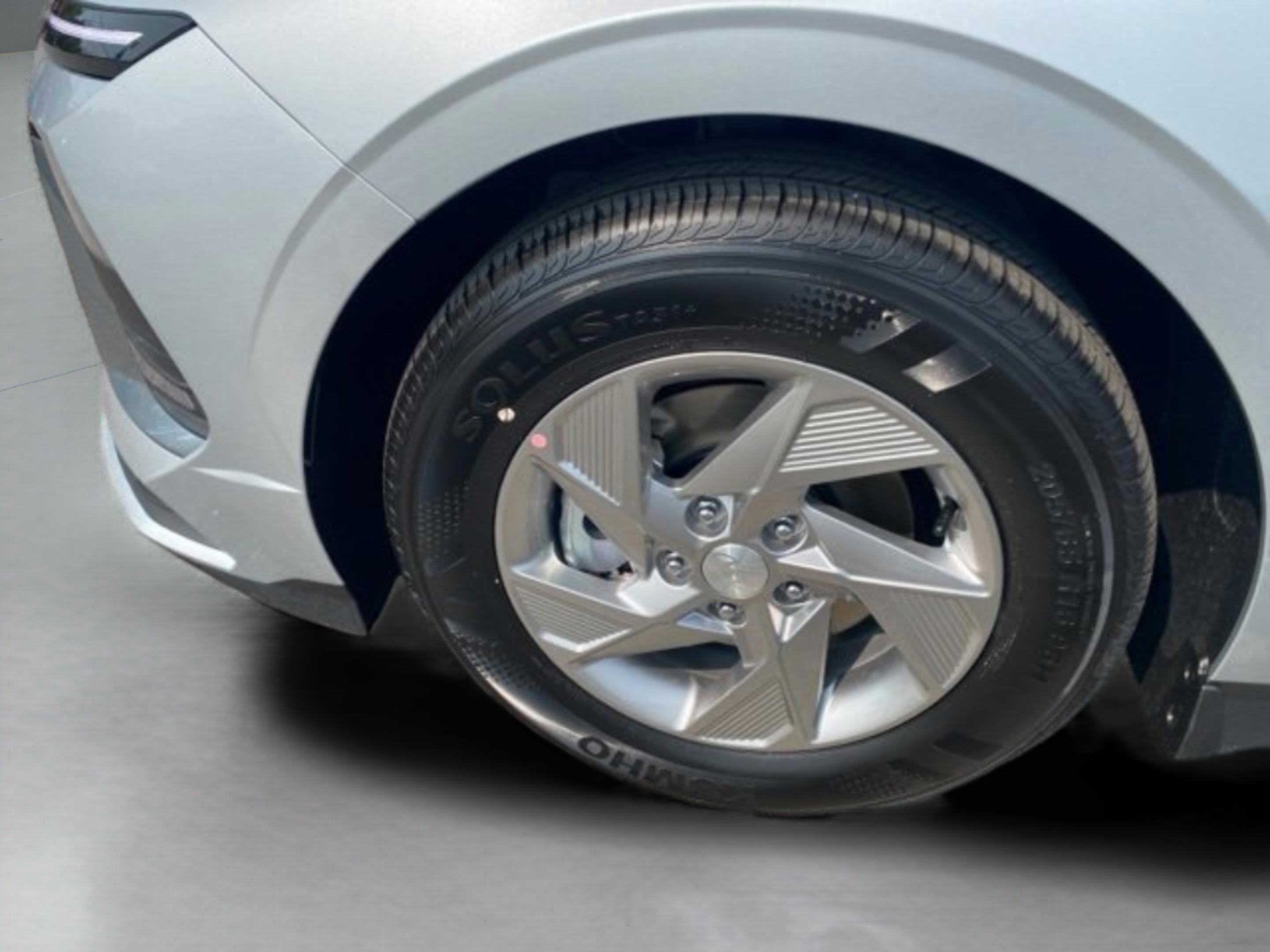 New 2026 Hyundai Sonata SE FWD image 10