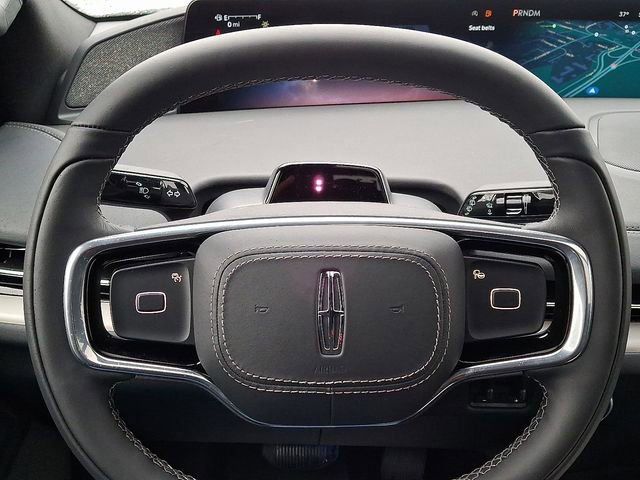 New 2025 Lincoln Navigator L Reserve w/ Jet Appearance Package image 9